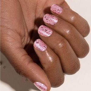 Color Street Sugarplum Fairy